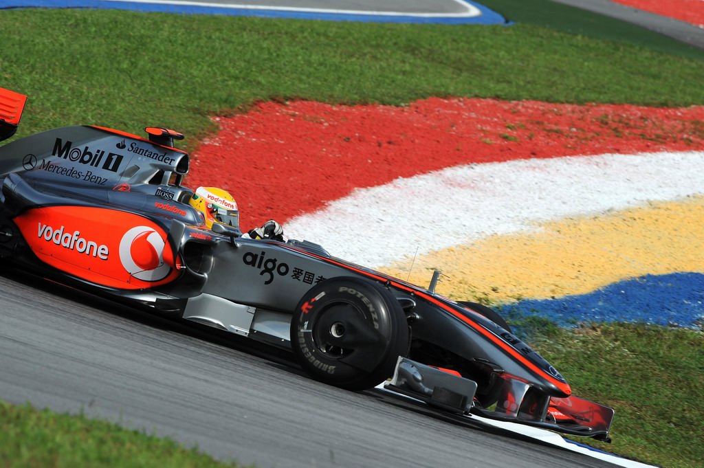 GP MALESIA Sabato